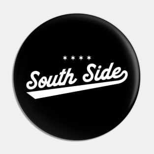 Southside Hitmen - South Side Hitmen - Pin