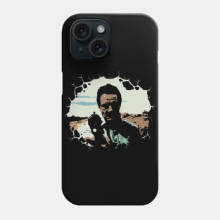 Walter White Phone Case