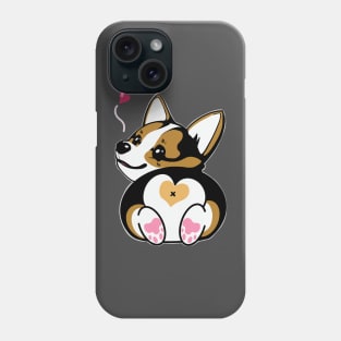 Corgi lovers Phone Case