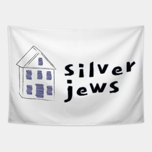 Silver Jews Tapestry