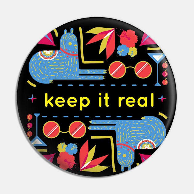 keep it real, simple life Pin by TrendsCollection