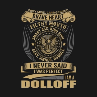 DOLLOFF T-Shirt