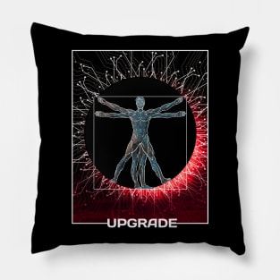 upgrade Pillow