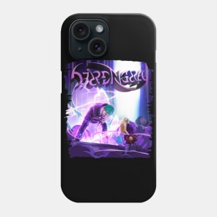 Dir en grey Phone Case