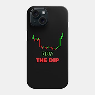 Buy The Dip Phone Case