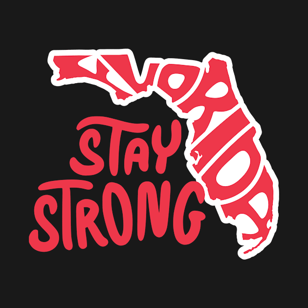 Florida Strong by Sabkk