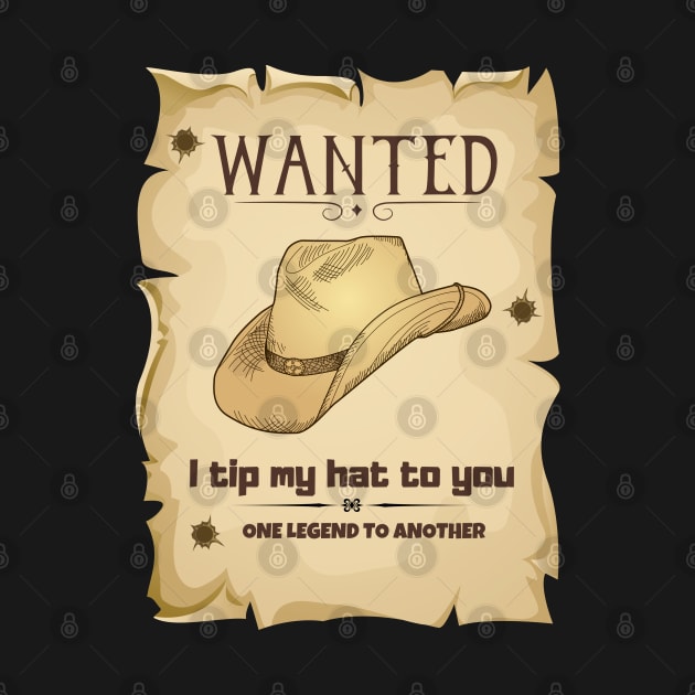 Wanted!! by mksjr