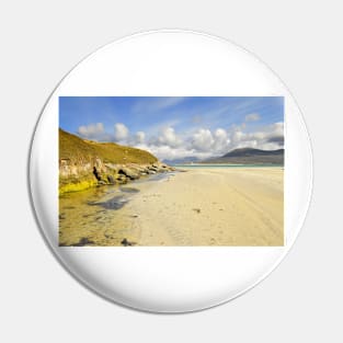 Horgabost Beach Pin