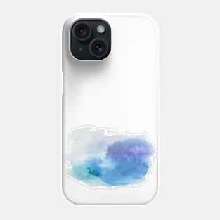 Watercolour Phone Case