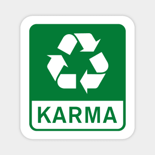 Karma 2 With Border Magnet