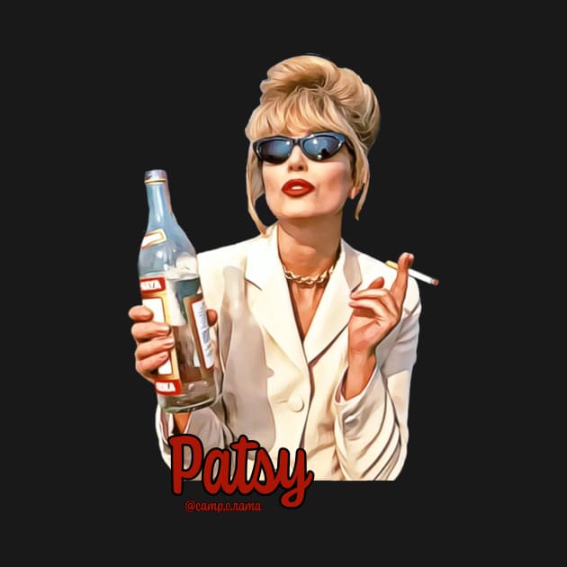 Patsy by Camp.o.rama