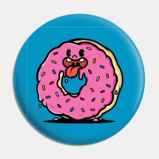 donut Pin