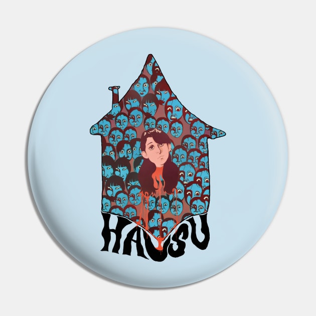 house/hausu Pin by CoreyRanson