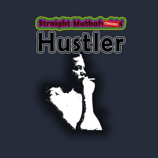 Hustler T-Shirt