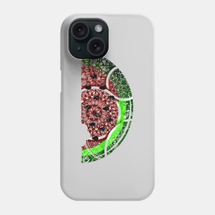 watermelon Phone Case