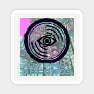 Hypno records Magnet