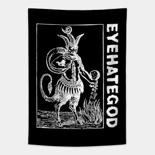 Eyehategod - Fanmade Tapestry