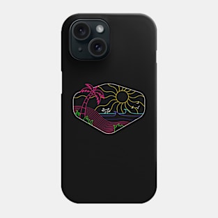 Summer 1 Phone Case