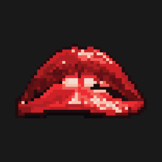 RHPS by MCartsC