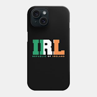 Ireland Phone Case