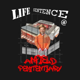 Anfield Penitentiary T-Shirt