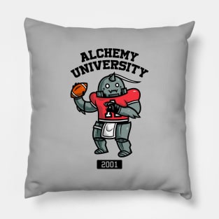 Uni Al 2001 Pillow