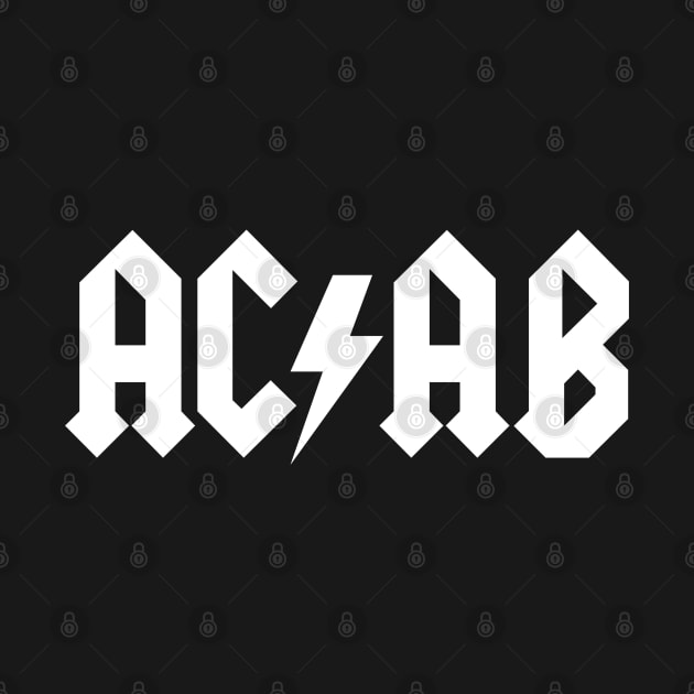 ACAB by SafeTeeNet