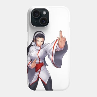 Chizuru Phone Case