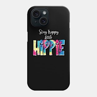 Stay Trippy Phone Case