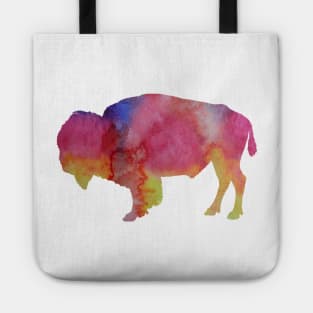 Bison Tote