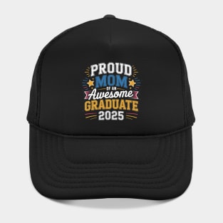 Graduation-2025 Hat