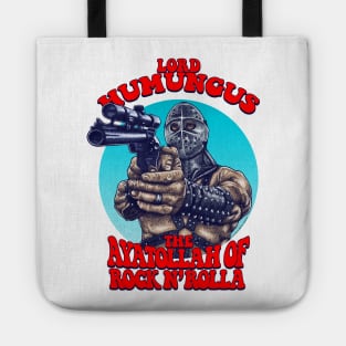 Lord Humungus Tote