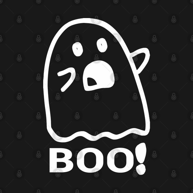 boo by Vitntage