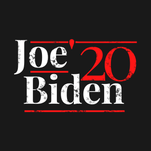 Vote Joe Biden 2020 T-Shirt