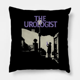 The Urologist Pillow