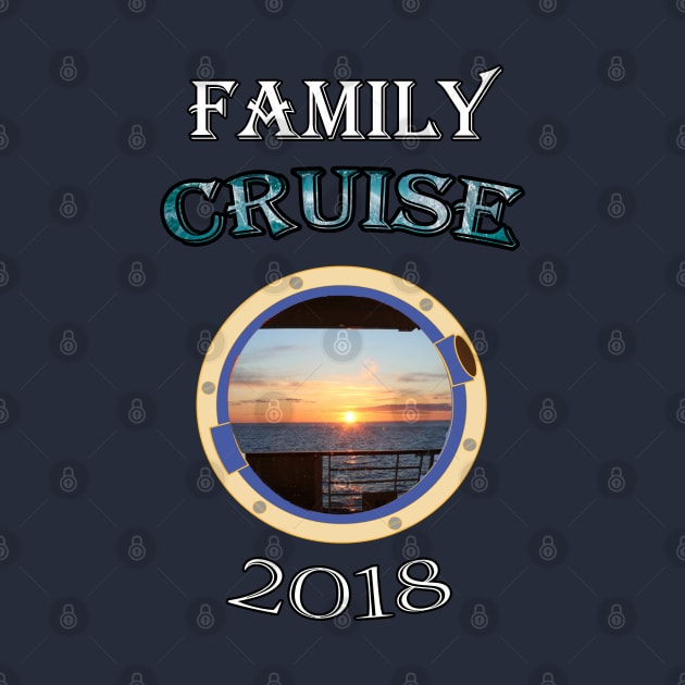 Family Cruise Shirt, 2018 Matching Vacation Shirt & Other Souvenir Gifts by tamdevo1