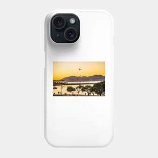 Golden Gate Bridge Phone Case