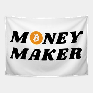 Money Maker Tapestry