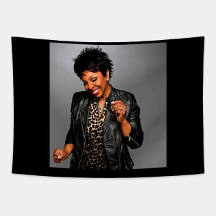 za Gladys ki Knight sam2 tour 2020 Tapestry