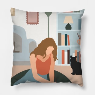 Hygge Pillow