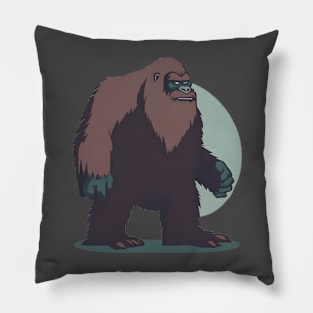 Hide and Seek Champion Pillow