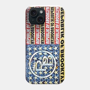 RB Flag Phone Case