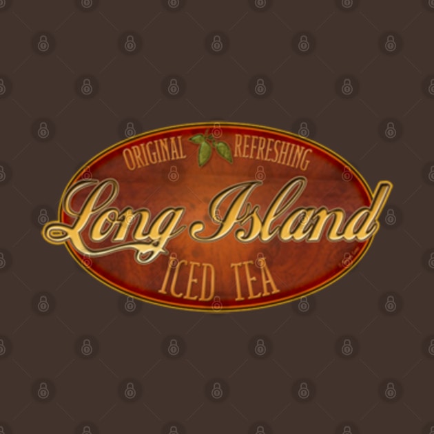 Long Island Iced Tea by jrotem