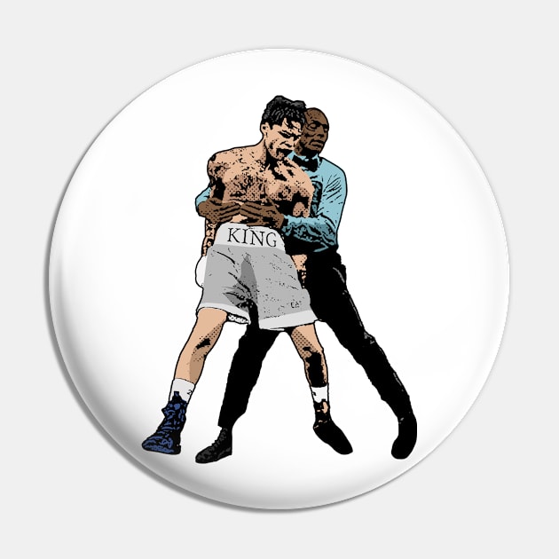 ryan garcia comic style Pin by Bread Barcc