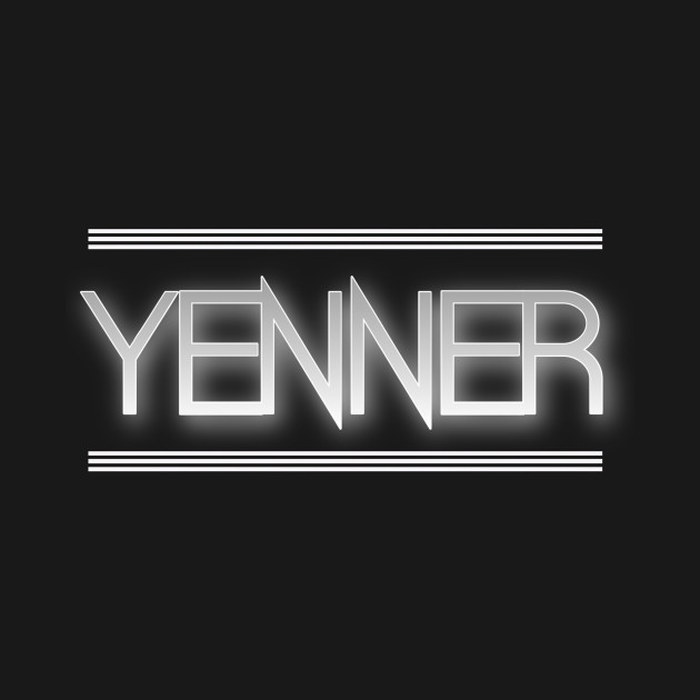 YNR Cloud Logo by The Yenner