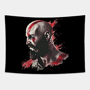 kratos Tapestry