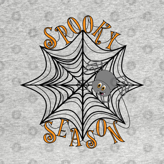 Disover Spooky Season - Spooky Season - T-Shirt