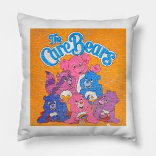 Care Bears Pillow