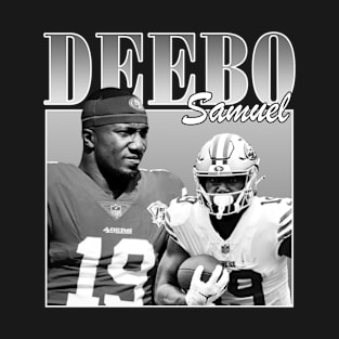 Deebo Samuel T-Shirt