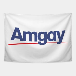 Amgay Tapestry